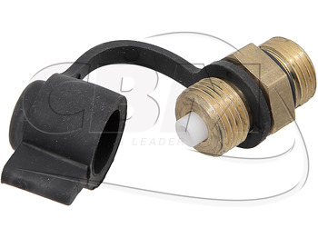 Brake valve IVECO