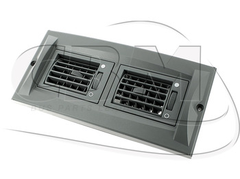 Heating/ Ventilation MERCEDES-BENZ
