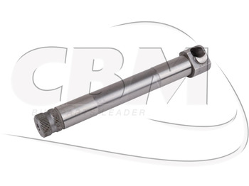 Brake caliper MERITOR