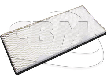 Cabin filter SCANIA