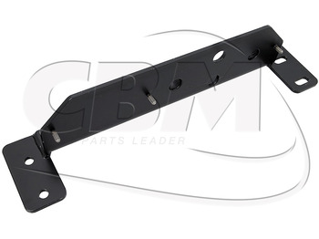 Body and exterior IRISBUS