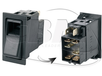 Electrical system FIAT