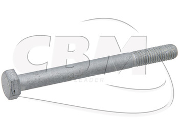 Spare parts IVECO