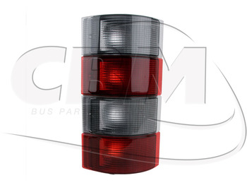 Lights/ Lighting IRISBUS