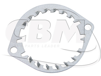 A/C part MAN