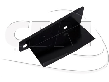 Door and parts IRISBUS