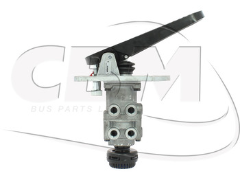 Brake valve IRISBUS