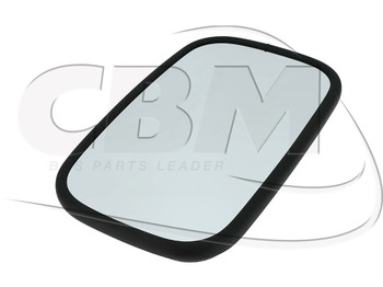 Rear view mirror MAN