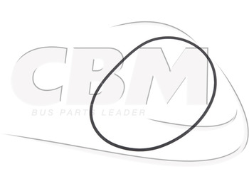 Gearbox and parts IRISBUS