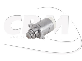 Gearbox and parts IRISBUS
