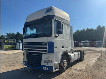 Tractor unit DAF XF 105 460