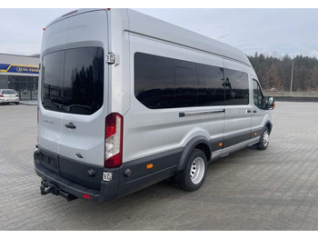 Coach Ford Transit L4, H3: picture 3