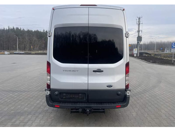 Coach Ford Transit L4, H3: picture 4