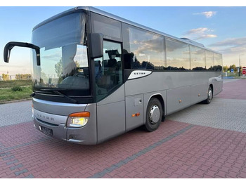 Suburban bus SETRA