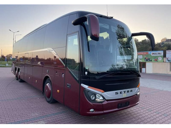 Coach SETRA