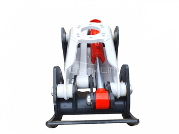 Grapple Ferrari FLG 38 XS chwytak do drewna: picture 3
