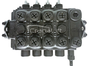 Hydraulic valve PARKER