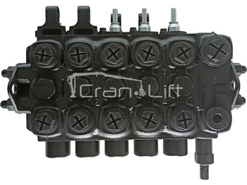 Hydraulic valve PARKER