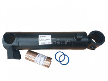 Hydraulic cylinder