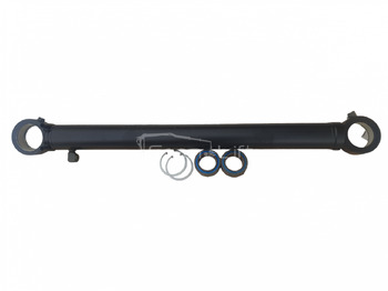 Hydraulic cylinder