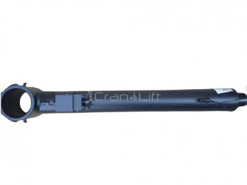Hydraulic cylinder