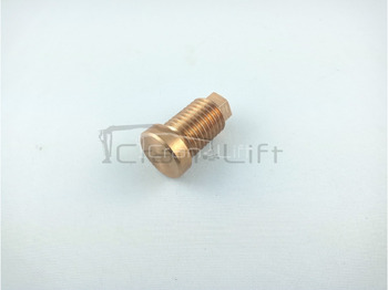 Spare parts