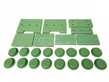 Spare parts