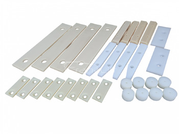 Spare parts