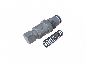 Hydraulic valve PARKER