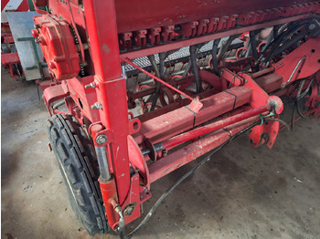 Combine seed drill GASPARDO SEMINATRICE S300: picture 3