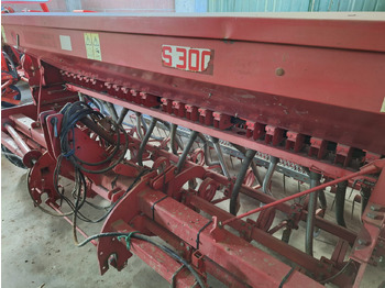 Combine seed drill GASPARDO SEMINATRICE S300: picture 4