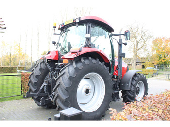 Farm tractor Case IH MAXXUM 125: picture 3