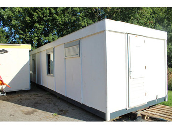Workshop equipment