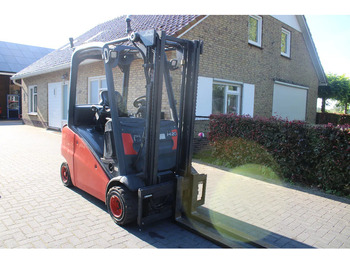 Forklift LINDE H20