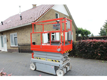 Scissor lift SKYJACK
