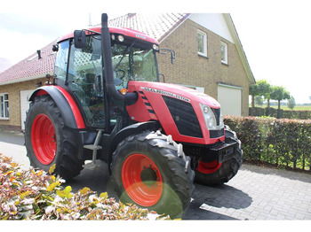 Farm tractor ZETOR