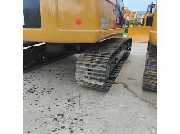 Excavator CAT second-hand 323D excavator sold at low price and in very good condition Japanese original hydraulic crawler excavator [ Copy ] [ Copy ] [ Copy ] [ Copy ]: picture 4