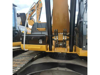 Excavator CAT second-hand 323D excavator sold at low price and in very good condition Japanese original hydraulic crawler excavator [ Copy ] [ Copy ] [ Copy ] [ Copy ]: picture 5
