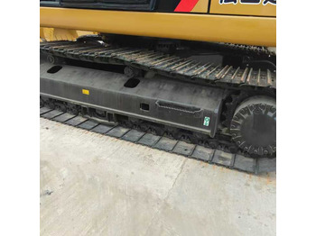 Excavator CAT second-hand 323D excavator sold at low price and in very good condition Japanese original hydraulic crawler excavator [ Copy ] [ Copy ] [ Copy ] [ Copy ]: picture 3