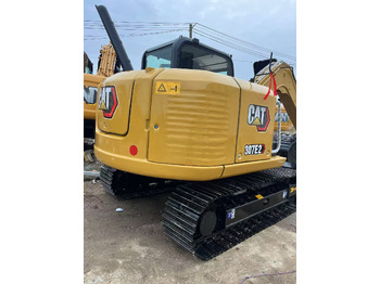 Excavator CATERPILLAR 307E