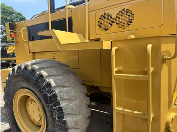 Wheel loader CATERPILLAR 966f [ Copy ] [ Copy ] [ Copy ] [ Copy ]: picture 3