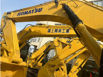 Construction machinery Komatsu pc350-7: picture 3
