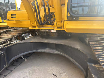 Construction machinery Komatsu pc350-7: picture 2