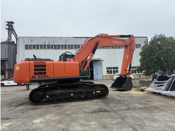 Crawler excavator Hitachi 350-5g [ Copy ] [ Copy ] [ Copy ]: picture 5