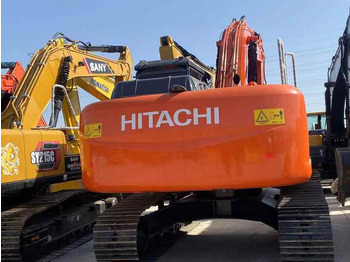 Excavator Hitachi Brand Zx210 Crawler Excavator  21tons Digger for Sale  Used Hitachi Zx200 210 350 Excavator in Stock on Sale [ Copy ] [ Copy ]: picture 4