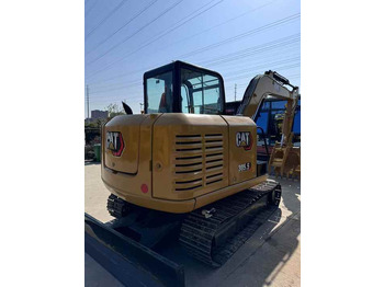 Excavator Hot Sale  Caterpillar Mini Excavator 305.5  5tons Digger for Sale  Used Cat303 305 306 307 308 Mini Excavator  Wait for Sale [ Copy ] [ Copy ] [ Copy ] [ Copy ] [ Copy ]: picture 2
