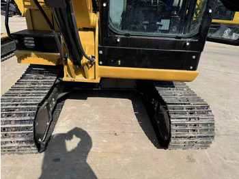Excavator Hot Sale  Caterpillar Mini Excavator 305.5  5tons Digger for Sale  Used Cat303 305 306 307 308 Mini Excavator  Wait for Sale [ Copy ] [ Copy ] [ Copy ] [ Copy ] [ Copy ]: picture 4