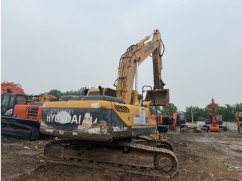 Crawler excavator Hyundai 305-9t [ Copy ]: picture 5