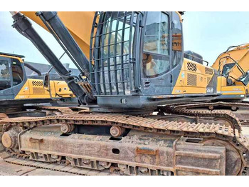 Crawler excavator Hyundai Digger 520lvs Second Hand Korea Made High Performance Machine Hyundai Excavator for Sale [ Copy ] [ Copy ] [ Copy ] [ Copy ]: picture 5