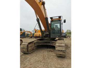 Crawler excavator Hyundai Digger 520lvs Second Hand Korea Made High Performance Machine Hyundai Excavator for Sale [ Copy ] [ Copy ] [ Copy ] [ Copy ]: picture 3
